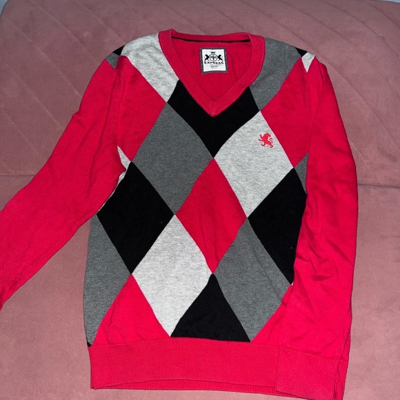 Men’s express sweater - Picture 1 of 3